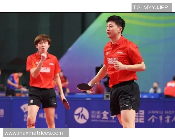 武汉乒乓球队在冠军赛中的心理素质分析与表现评估