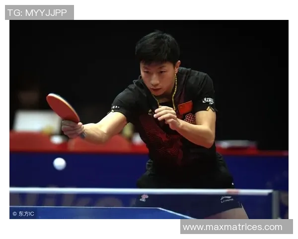 深圳乒乓球队防守战术解析与实战应用探讨